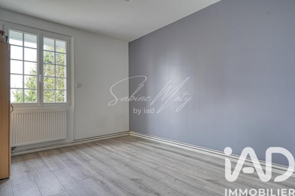 Maison à vendre 7 pièces 190,37 m² Bougival