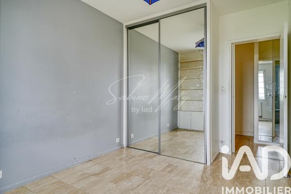 Maison à vendre 7 pièces 190,37 m² Bougival