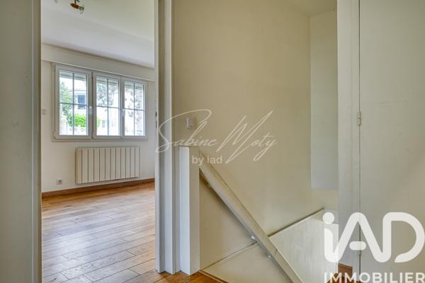Maison à vendre 7 pièces 190,37 m² Bougival