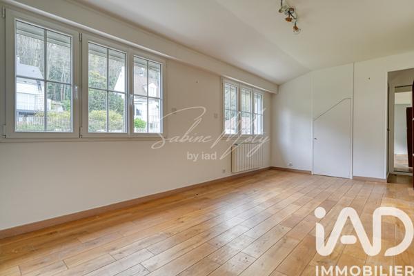 Maison à vendre 7 pièces 190,37 m² Bougival