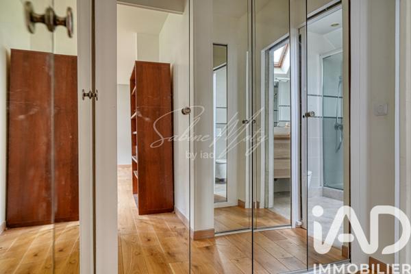 Maison à vendre 7 pièces 190,37 m² Bougival