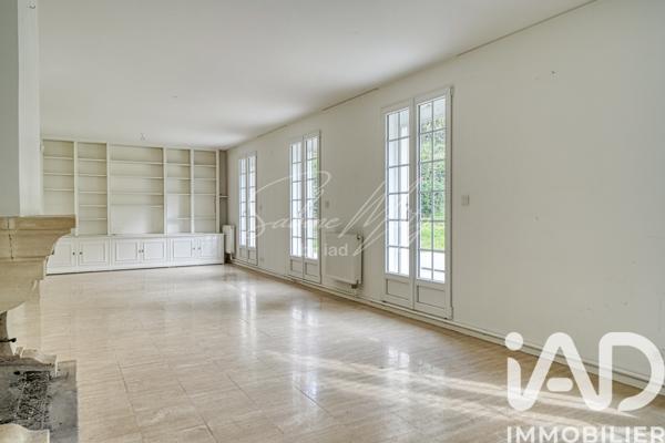 Maison à vendre 7 pièces 190,37 m² Bougival