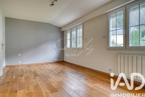 Maison à vendre 7 pièces 190,37 m² Bougival