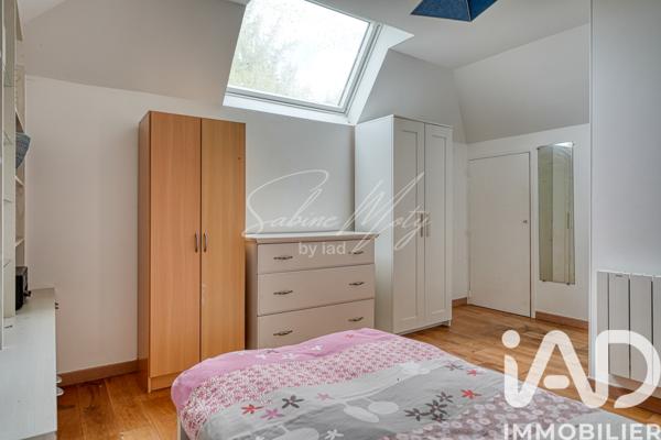 Maison à vendre 7 pièces 190,37 m² Bougival