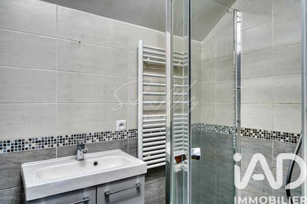 Maison à vendre 7 pièces 190,37 m² Bougival