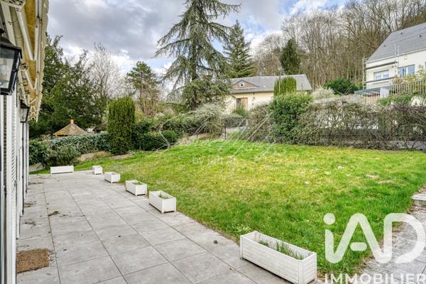 Maison à vendre 7 pièces 190,37 m² Bougival