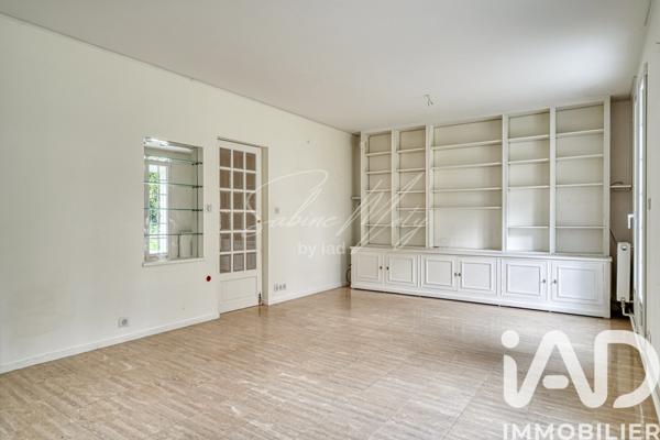 Maison à vendre 7 pièces 190,37 m² Bougival