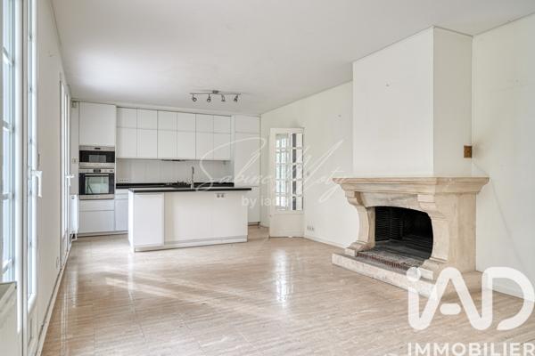Maison à vendre 7 pièces 190,37 m² Bougival