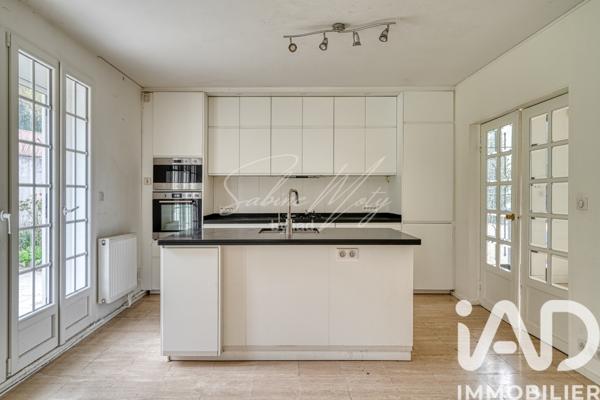 Maison à vendre 7 pièces 190,37 m² Bougival