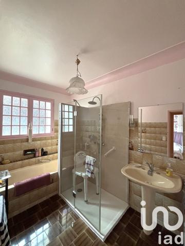 Maison à vendre 7 pièces 195 m² Champcevinel