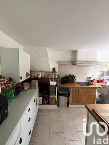 Maison à vendre 7 pièces 195 m² Champcevinel