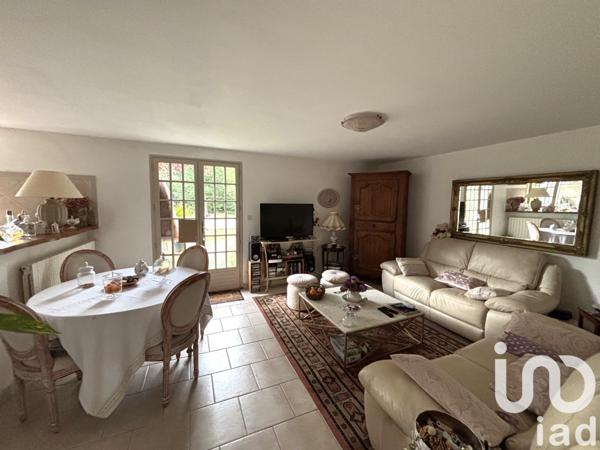 Maison à vendre 7 pièces 195 m² Champcevinel