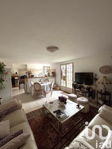 Maison à vendre 7 pièces 195 m² Champcevinel