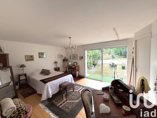 Maison à vendre 7 pièces 195 m² Champcevinel