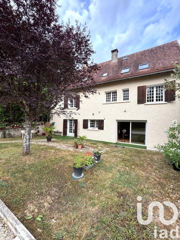 Maison à vendre 7 pièces 195 m² Champcevinel