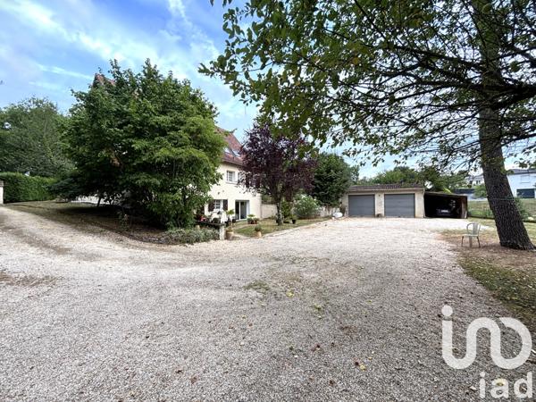 Maison à vendre 7 pièces 195 m² Champcevinel