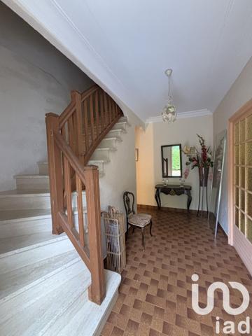 Maison à vendre 7 pièces 195 m² Champcevinel