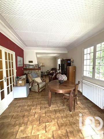 Maison à vendre 7 pièces 195 m² Champcevinel