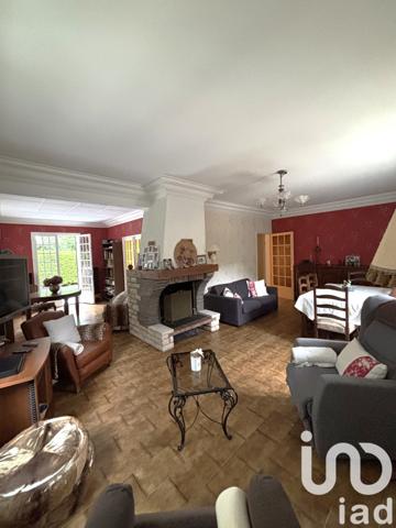 Maison à vendre 7 pièces 195 m² Champcevinel