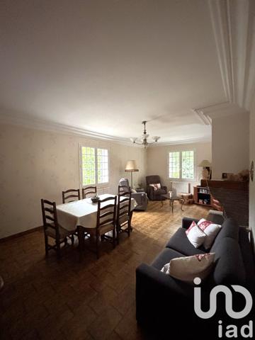 Maison à vendre 7 pièces 195 m² Champcevinel