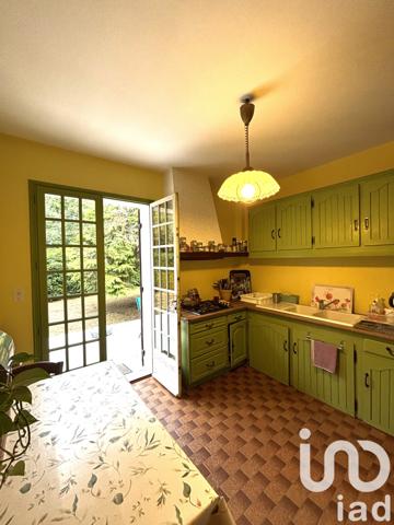Maison à vendre 7 pièces 195 m² Champcevinel