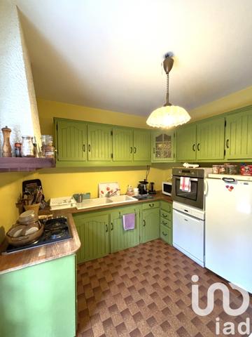 Maison à vendre 7 pièces 195 m² Champcevinel