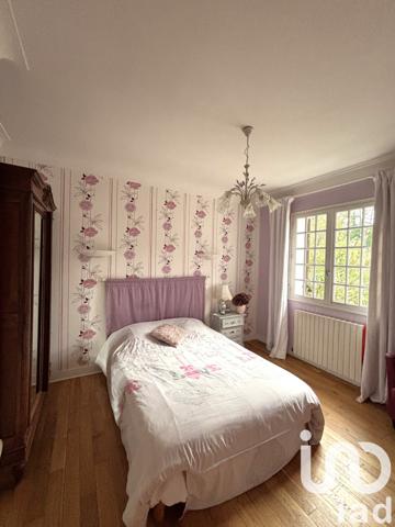 Maison à vendre 7 pièces 195 m² Champcevinel