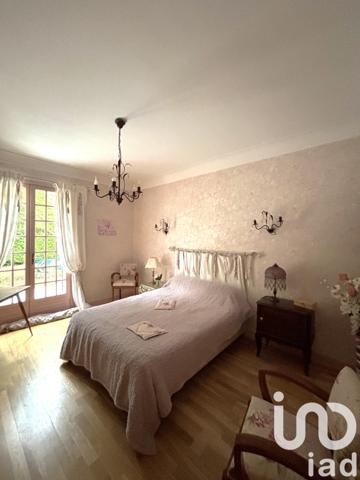 Maison à vendre 7 pièces 195 m² Champcevinel