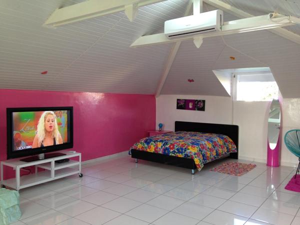 EN EXCLUSIVITE - A VENDRE – GRANDE MAISON FAMILIALE AVEC FORT POTENTIEL LOCATIF - QUARTIER RECHERCHE SAINTE ANNE