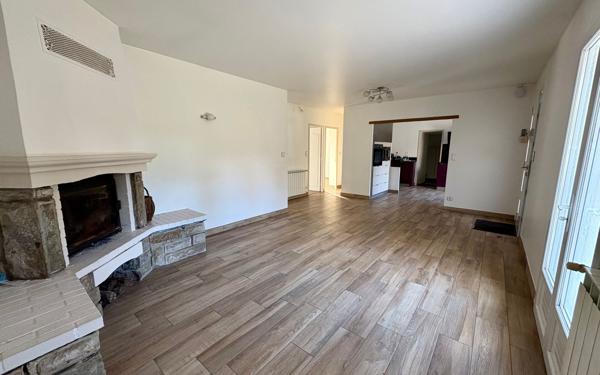 Maison à vendre    4 pièces •  Seignosse