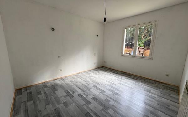 Maison à vendre    4 pièces •  Seignosse