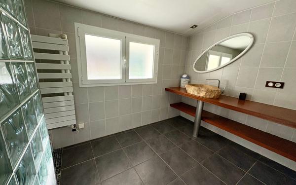 Maison à vendre    4 pièces •  Seignosse