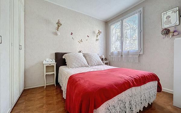 Appartement à vendre    3 pièces • 58,52 m2 Vitry-sur-Seine