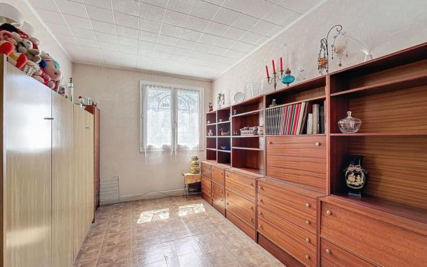 Appartement à vendre    3 pièces • 58,52 m2 Vitry-sur-Seine