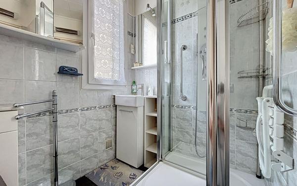 Appartement à vendre    3 pièces • 58,52 m2 Vitry-sur-Seine