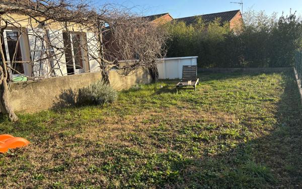 Maison à vendre    4 pièces • 86 m2 Vedène