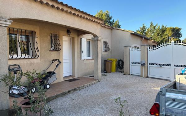 Maison à vendre    4 pièces • 86 m2 Vedène