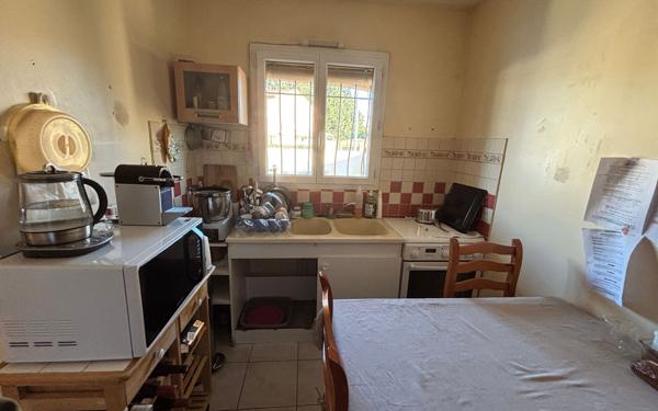 Maison à vendre    4 pièces • 86 m2 Vedène