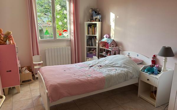 Maison à vendre    4 pièces • 86 m2 Vedène