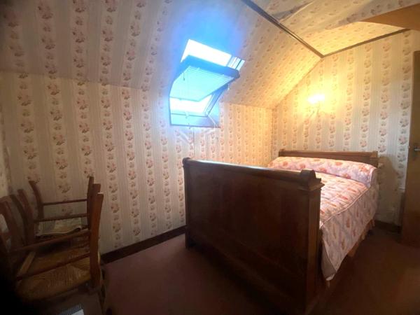 Mondoubleau- 3 chambres- 20 min Vendôme -