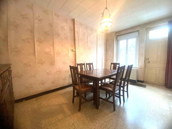 Mondoubleau- 3 chambres- 20 min Vendôme -