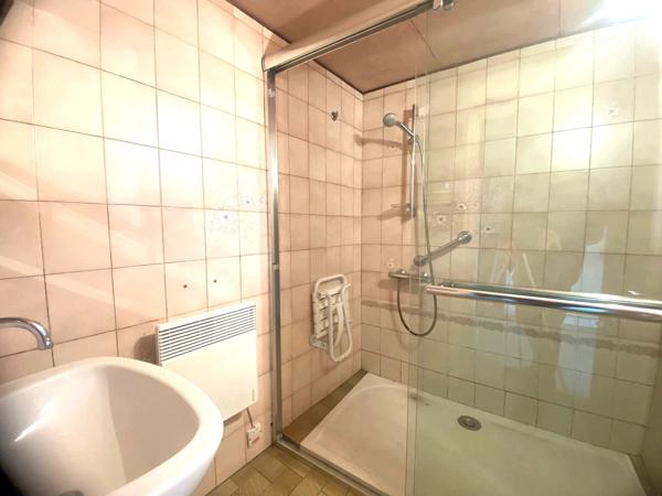 Mondoubleau- 3 chambres- 20 min Vendôme -