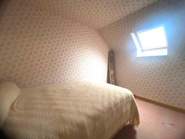 Mondoubleau- 3 chambres- 20 min Vendôme -