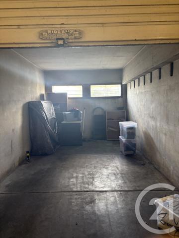 Parking à vendre  12,32 m2 NICE - 06