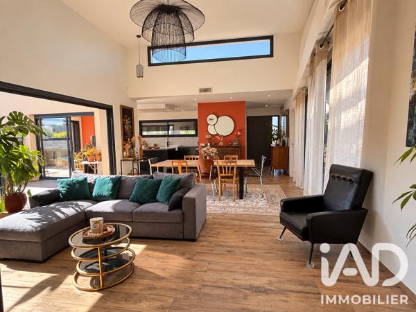 Maison à vendre 4 pièces 142 m² Perpignan