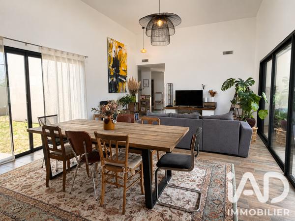 Maison à vendre 4 pièces 142 m² Perpignan