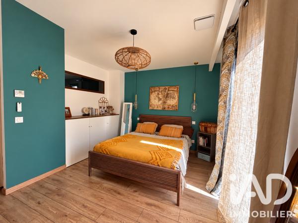 Maison à vendre 4 pièces 142 m² Perpignan