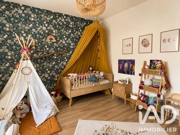 Maison à vendre 4 pièces 142 m² Perpignan