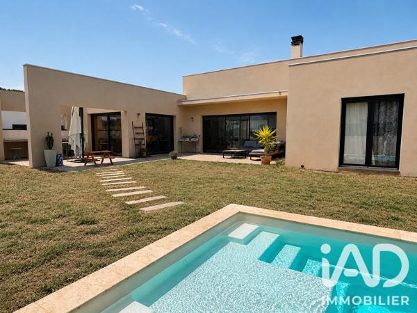 Maison à vendre 4 pièces 142 m² Perpignan