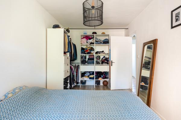 Marseille (13008) Appartement Type 4/5 avec terrasse - Vielle Chapelle 13008 Marseille